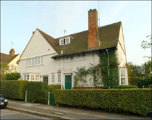 34-36 Temple Fortune Hill